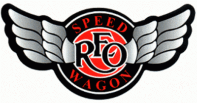 logo REO Speedwagon